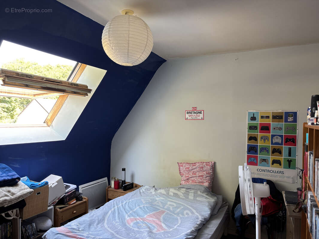 Maison 3 chambres - photo 11