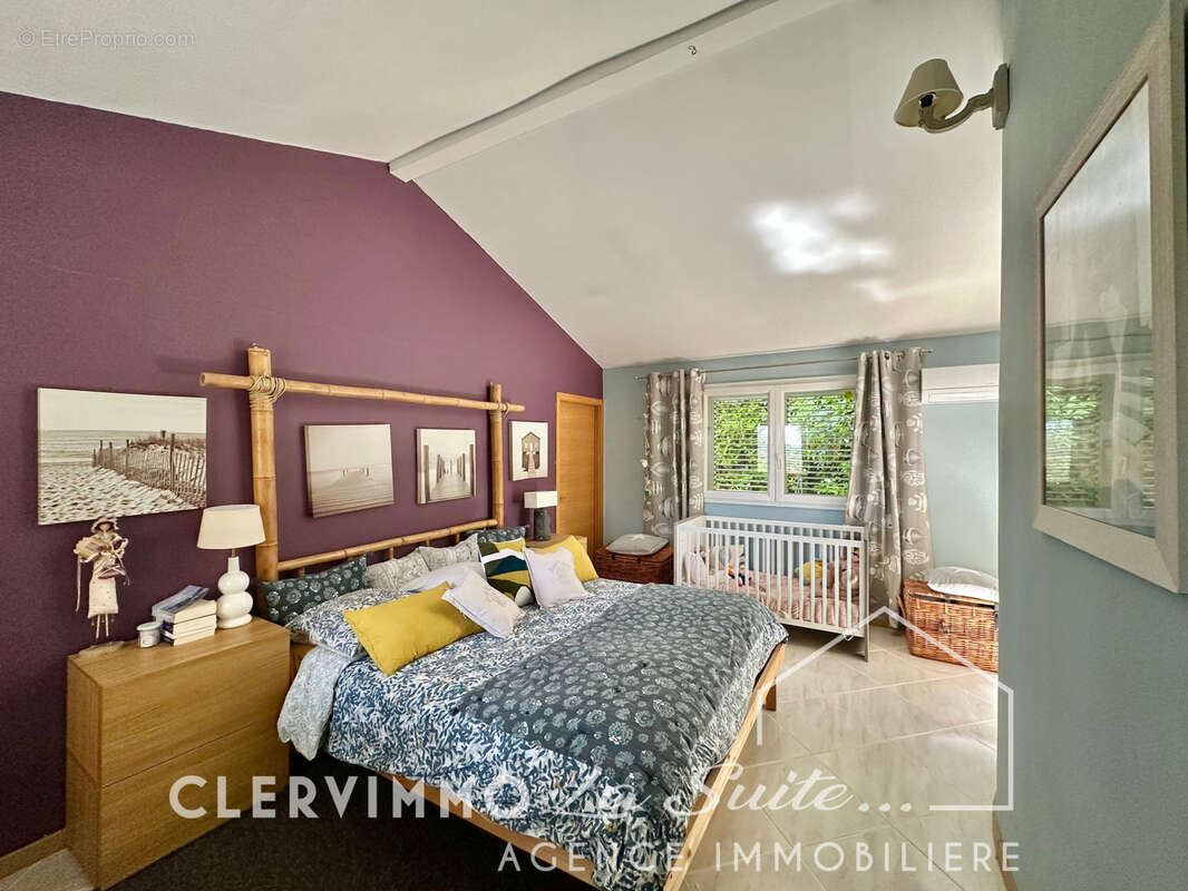 Maison à MARSEILLE-11E