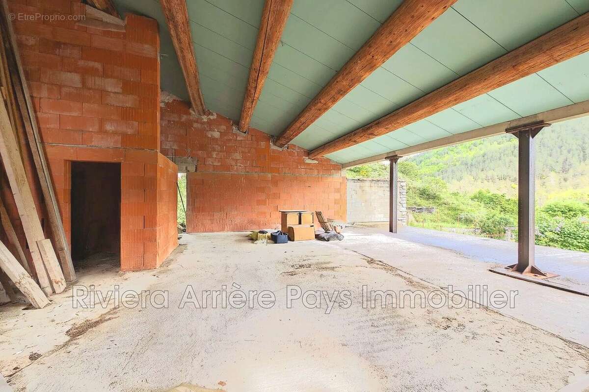 Maison 155 m² à Ubraye  - photo 5