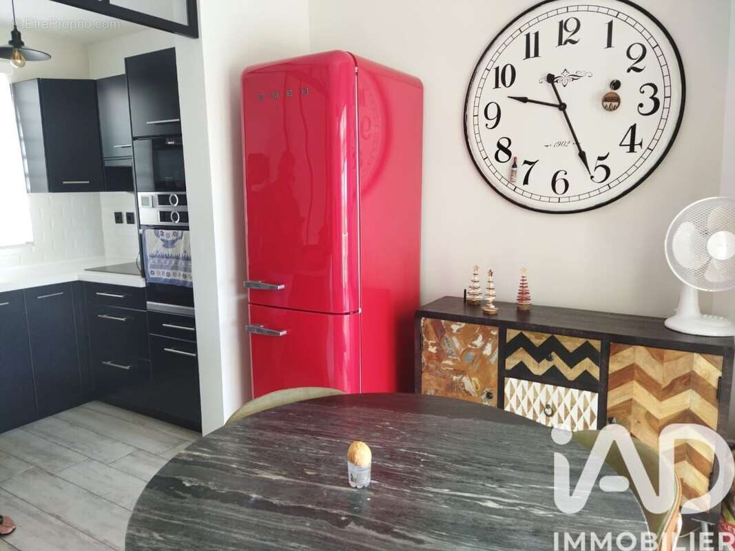 Photo 4 - Appartement à SAINT-MARTIN