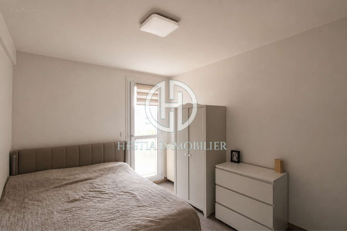Appartement à GAGNY
