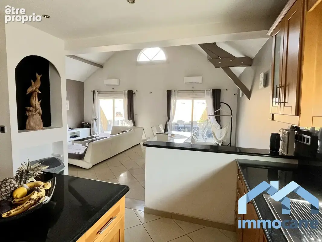 Maison 6 pièces 162 m² à vendre à Pontcarre (77135) - photo 3