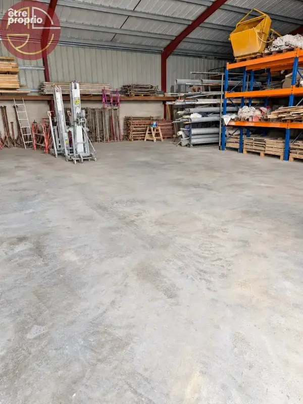 Commerce 450 m² à vendre à Pins-Justaret (31860) - photo 7