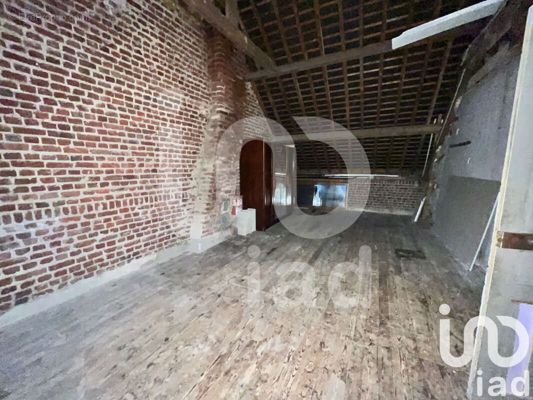 Photo 6 - Maison à MOISLAINS