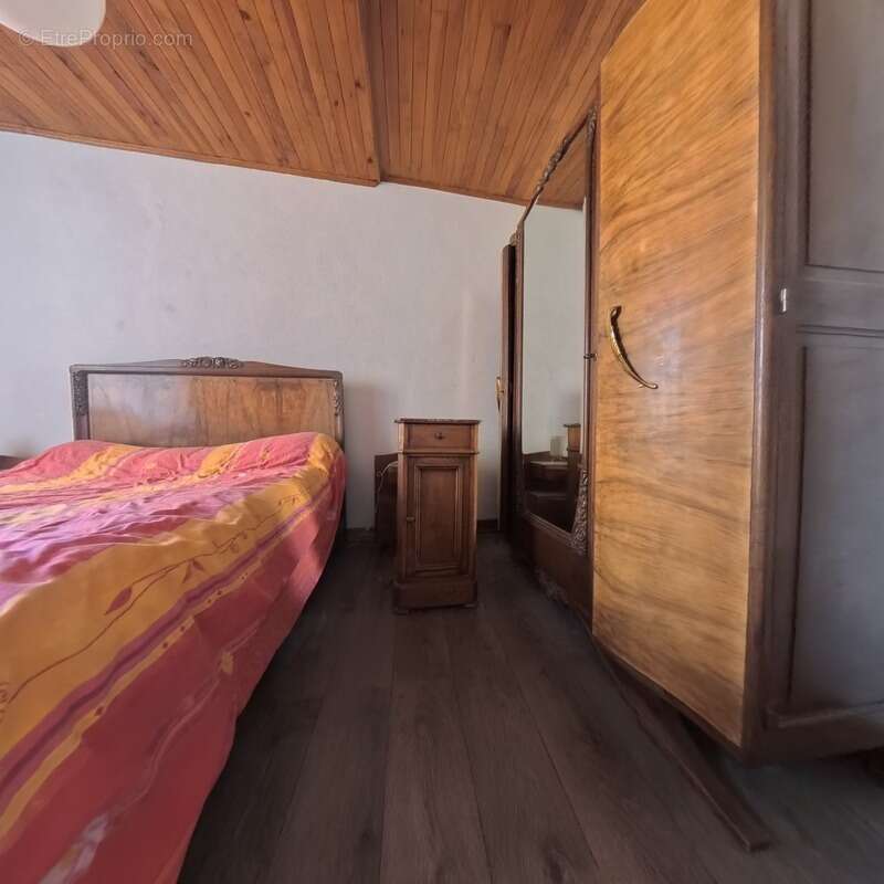 Maison à SAINT-NAZAIRE-EN-ROYANS