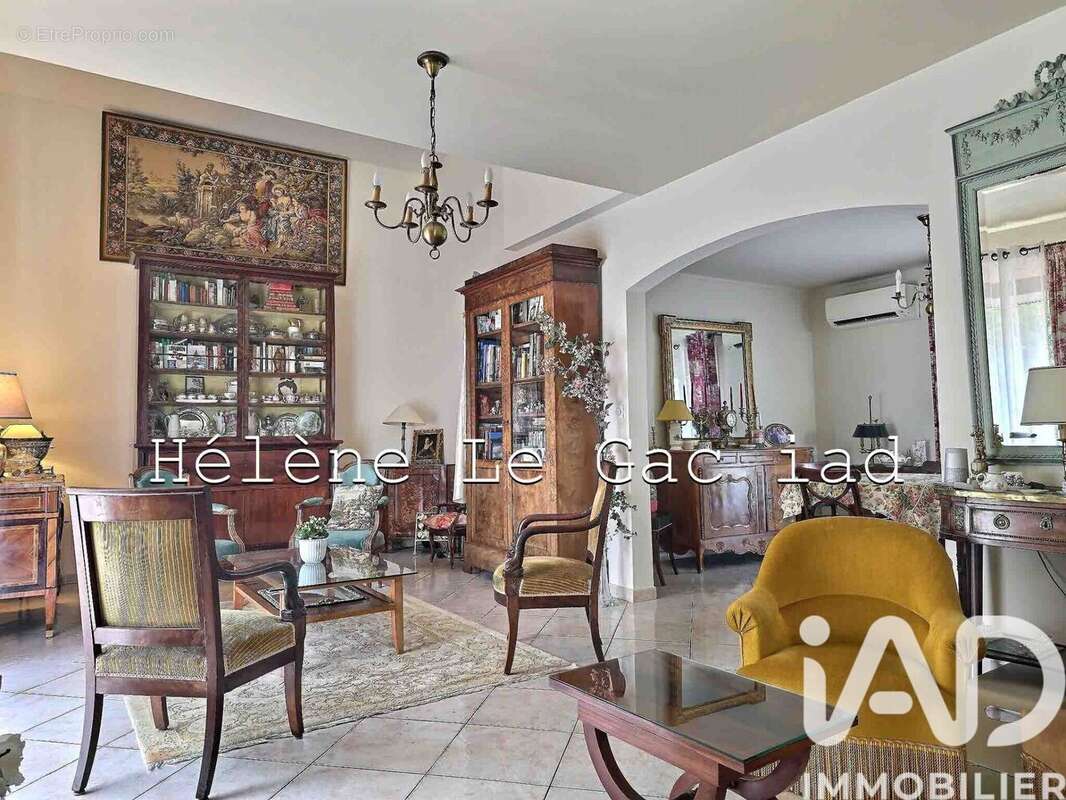 Photo 3 - Maison à TOULON