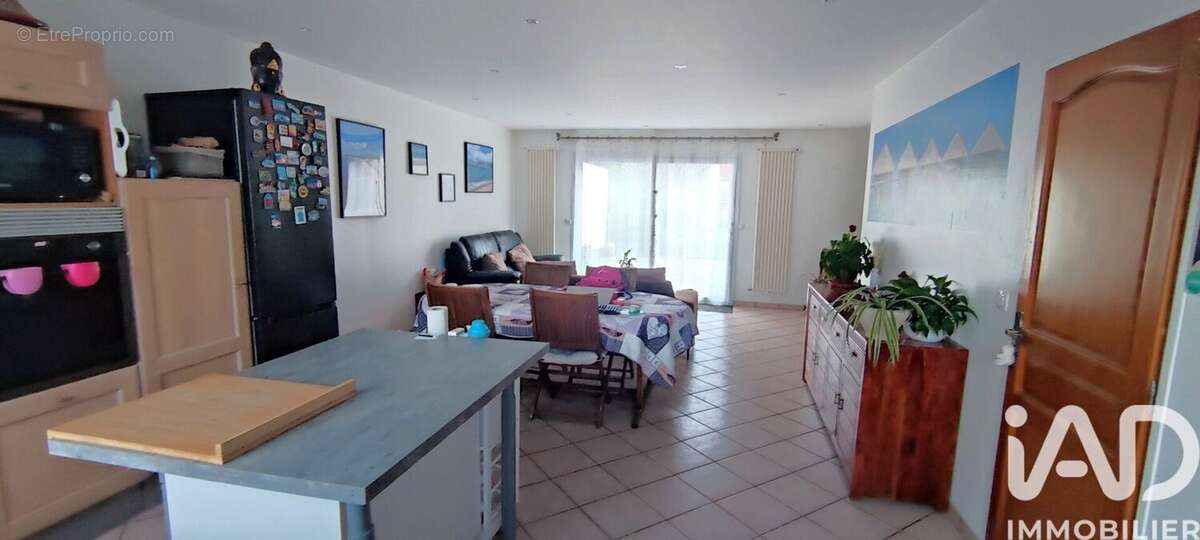 Photo 3 - Maison à CHELLES