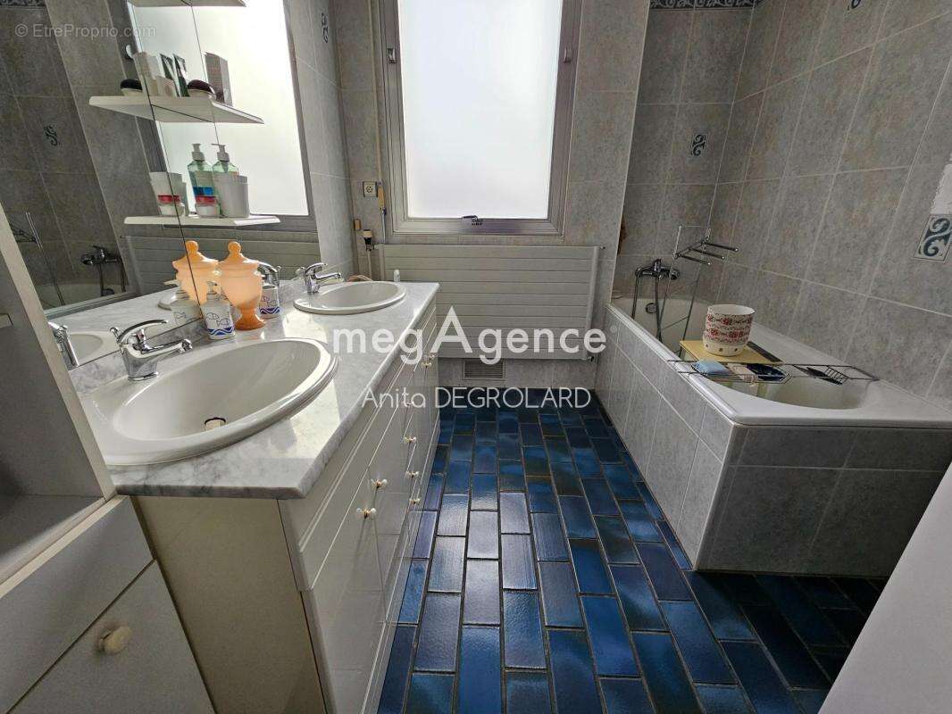 Appartement à LA ROCHE-SUR-YON