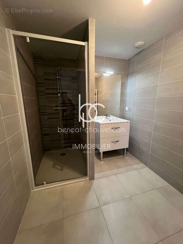 Appartement à VANNES