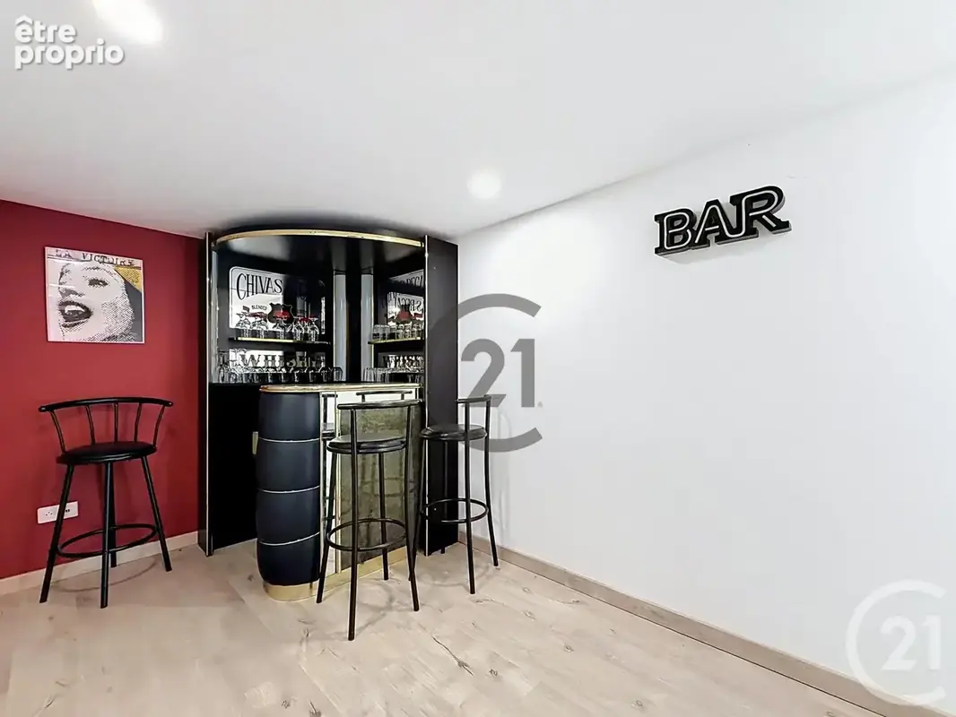 Maison 6 pièces 140 m² à vendre à Sainte-Savine (10300) - photo 13
