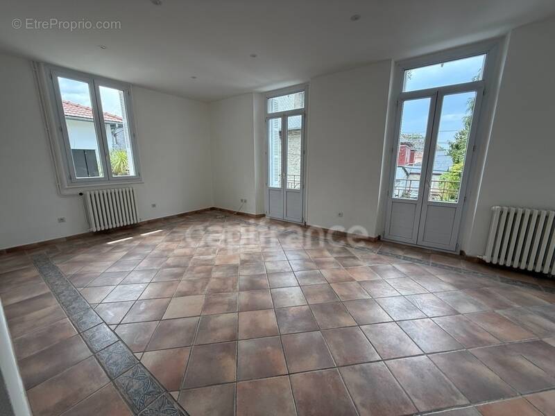 Appartement à LOURDES