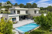 Maison à VENTABREN
