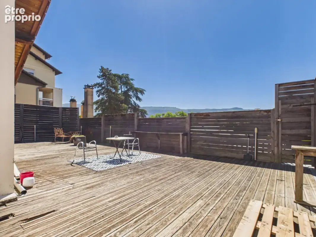 Exclusivité ensemble immobilier St Marcellin - photo 11