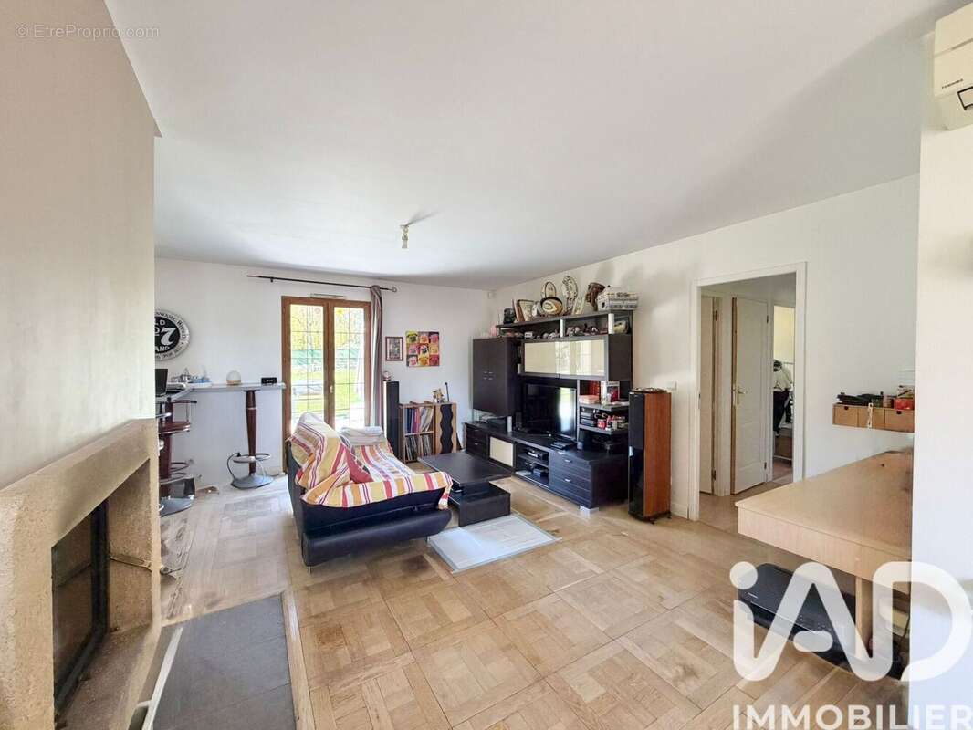 Photo 8 - Maison à VIELS-MAISONS