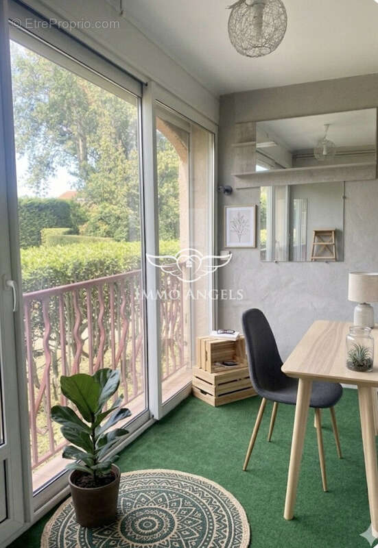 Appartement 44 m² à Lattes  - photo 3
