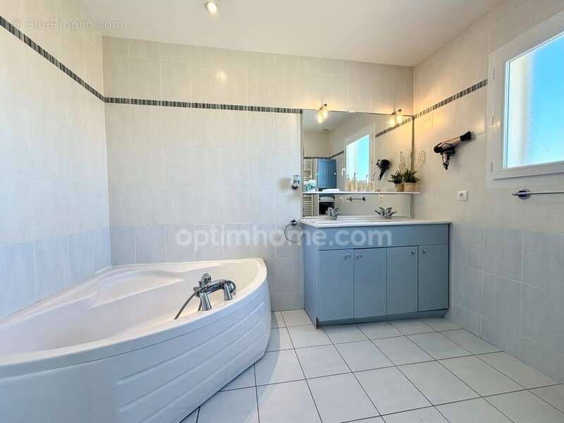 Maison à LE GRAU-DU-ROI