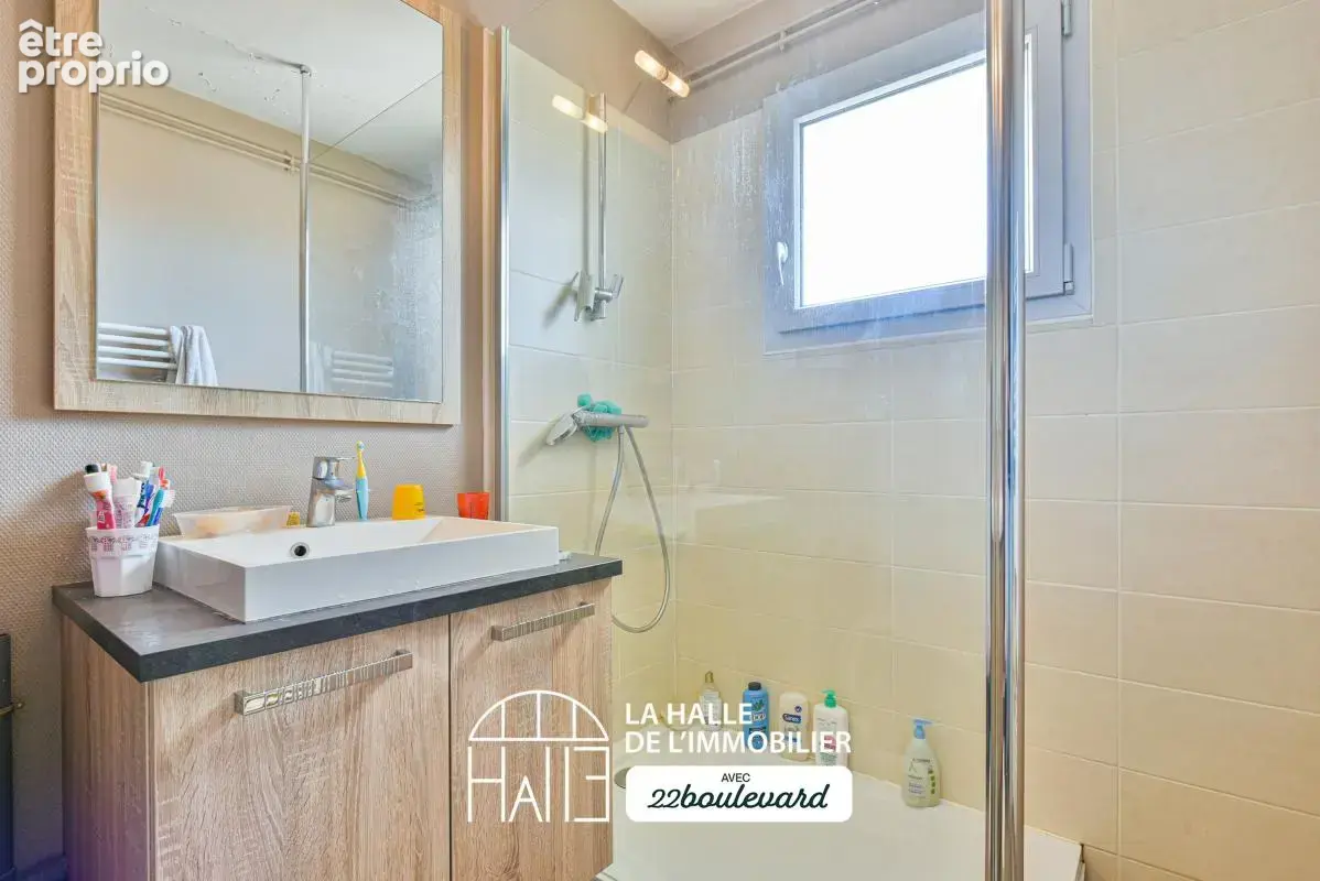 Appartement - photo 9