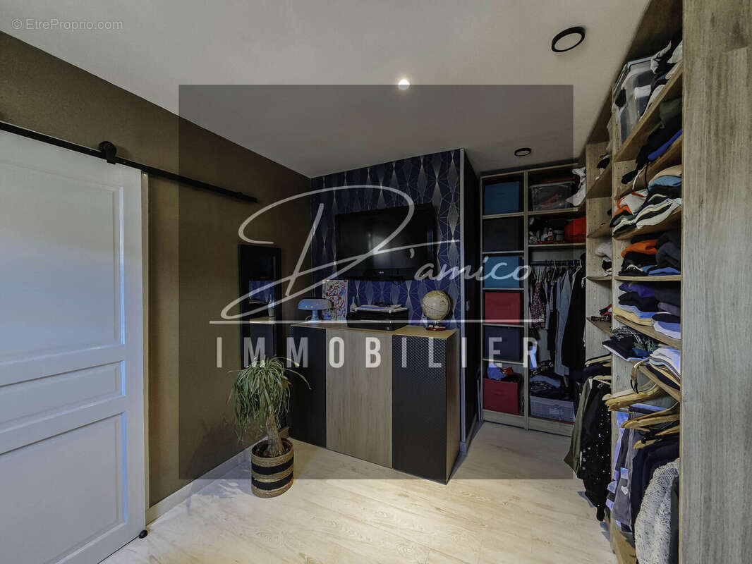 Maison à AVESNES-LE-SEC