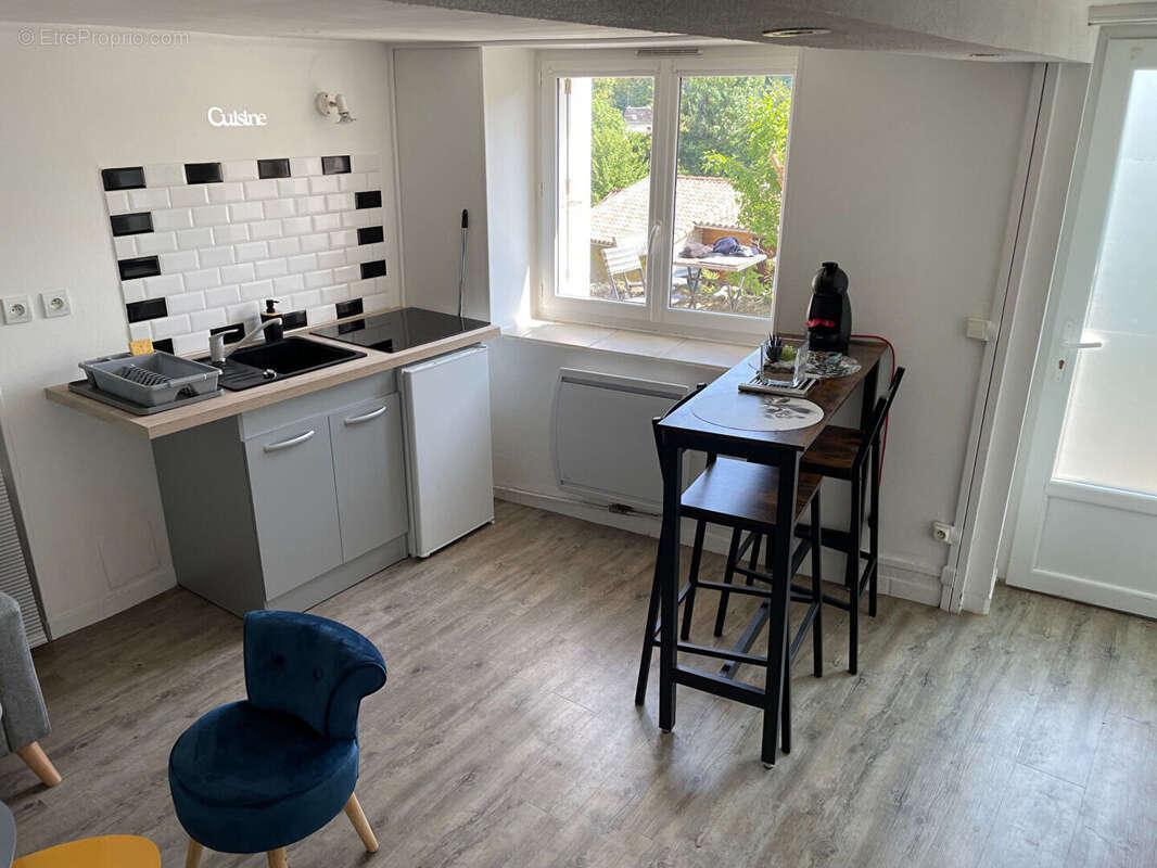 Pour investisseur ensemble de 2 Maisonnettes Poitiers - photo 2