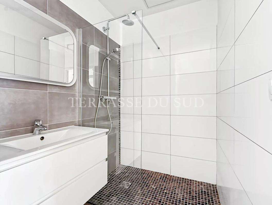 Vente Appartement 2 pièces, 37 m2 avec Terrasse - Les Caillols - Marseille 12 - photo 8