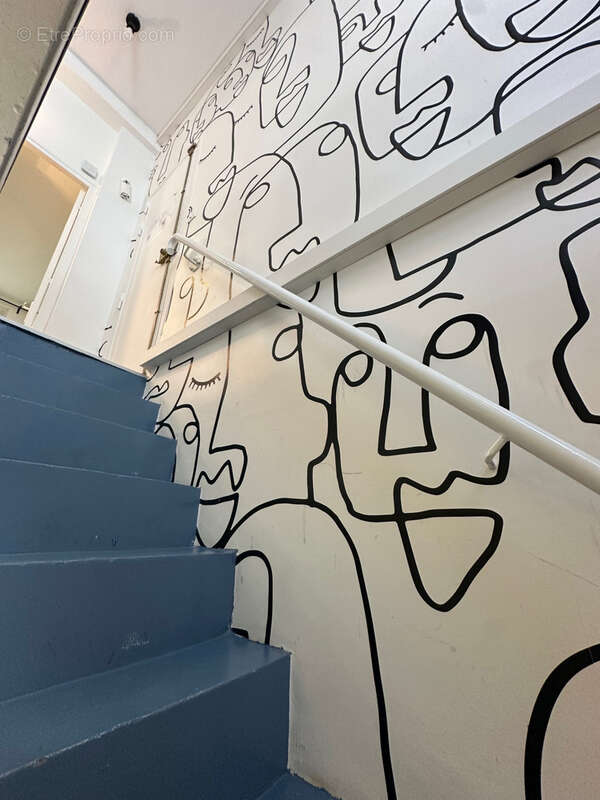 Commerce à PARIS-11E