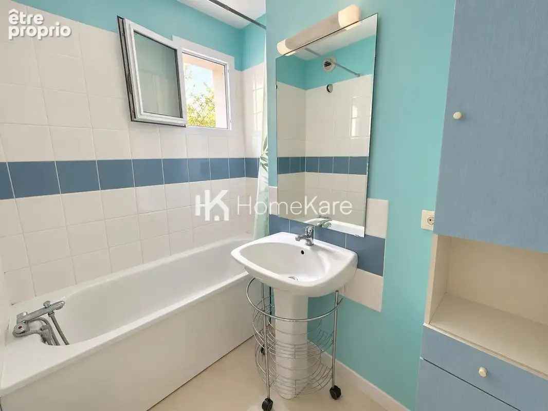 Appartement 3 pièces 60 m² à vendre à Saint-Lys (31470) - photo 9