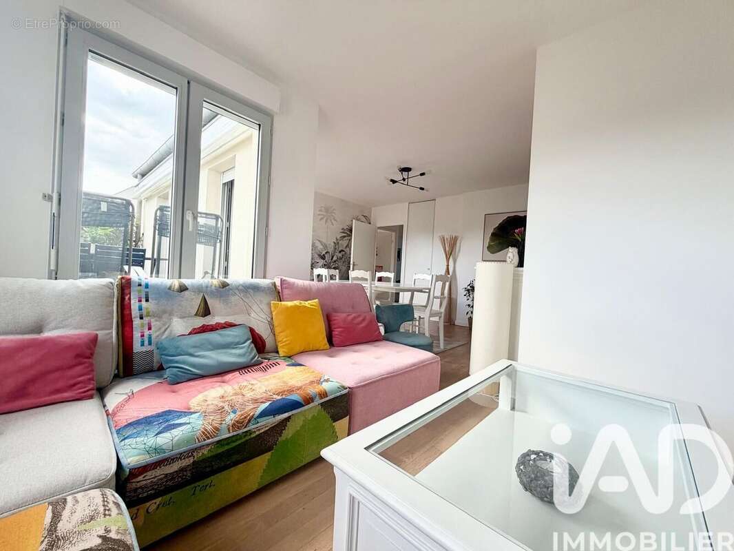 Photo 4 - Appartement à ORMESSON-SUR-MARNE