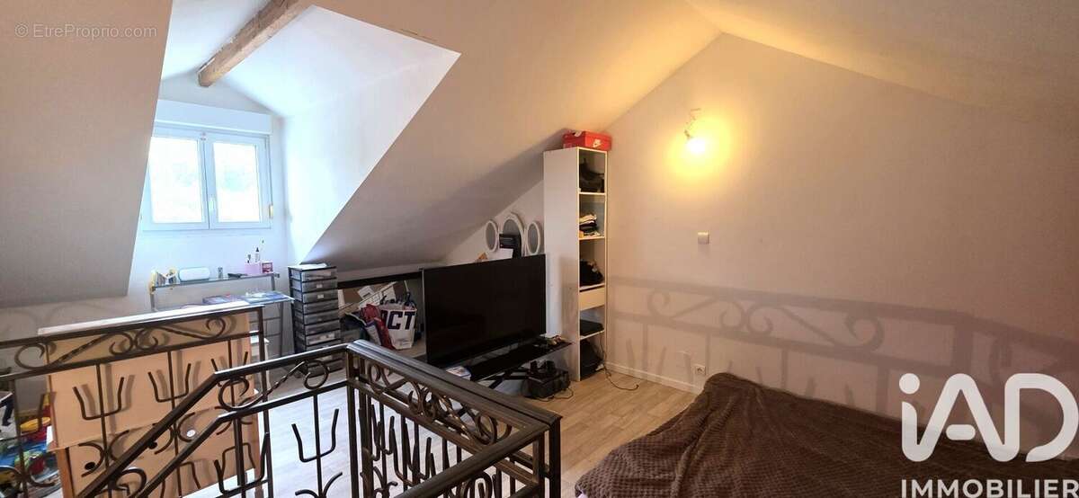 Photo 6 - Maison à FLIZE
