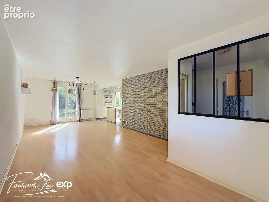 Maison 4 pièces 87 m² à vendre à Lux (71100) - photo 6
