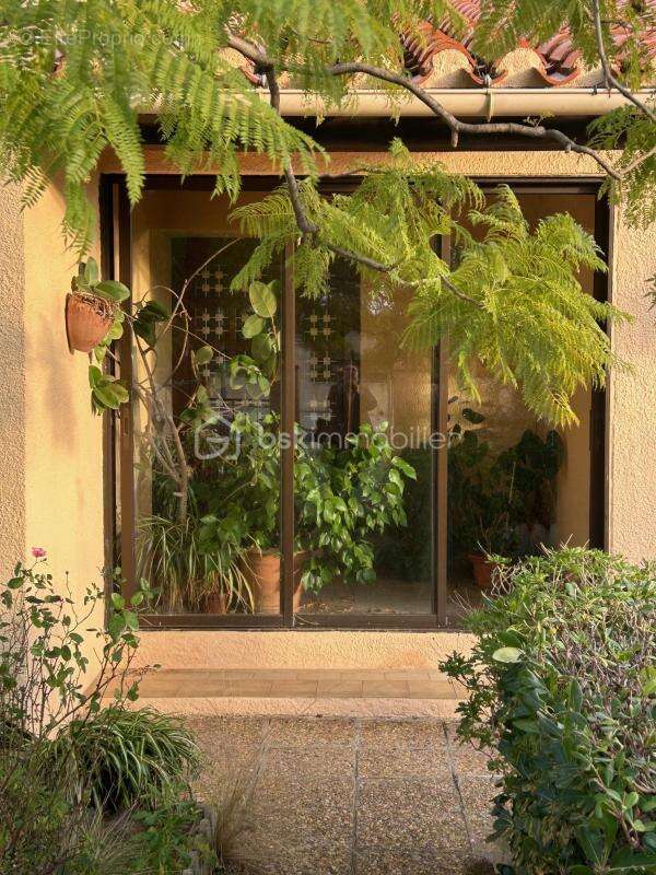 Maison à BAGES