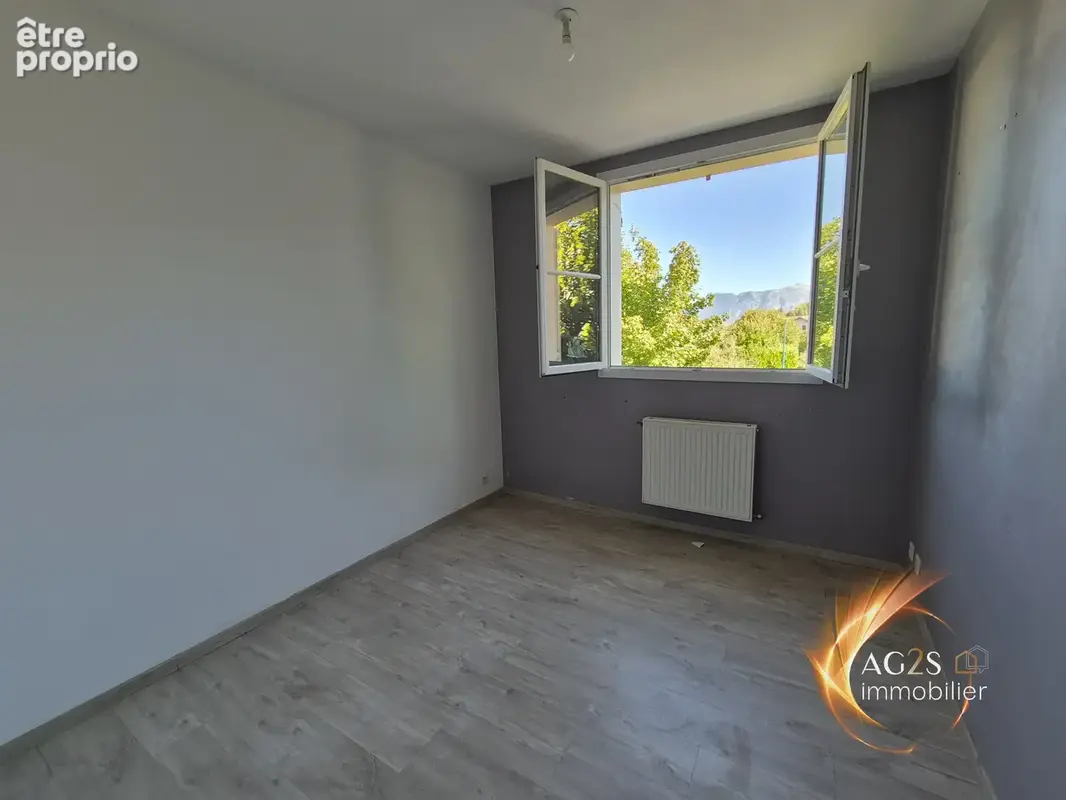 Maison familiale secteur Villard-Noir, calme - photo 16