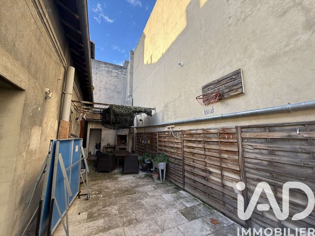 Photo 9 - Appartement à AVIGNON