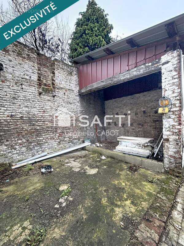 Photo 7 - Appartement à HENIN-BEAUMONT