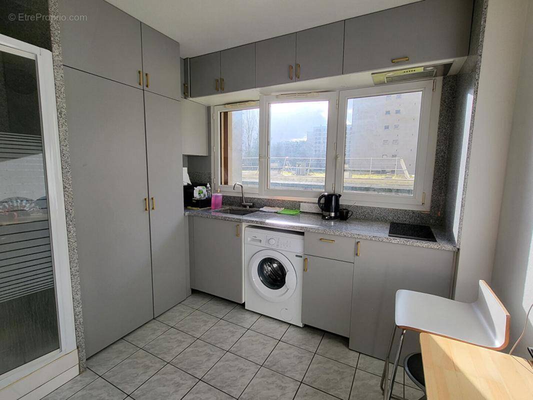Appartement à MEUDON