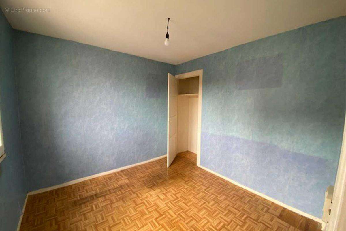 Appartement à AUTUN