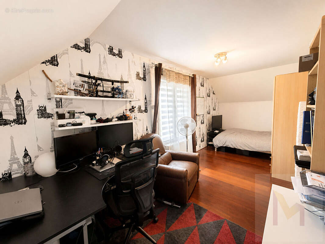 Maison à NEUILLY-PLAISANCE