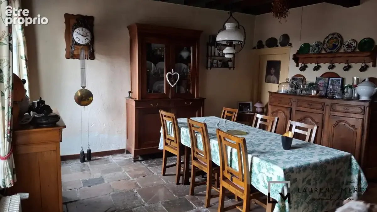 Maison 7 pièces 159 m² à vendre à Avroult (62560) - photo 6