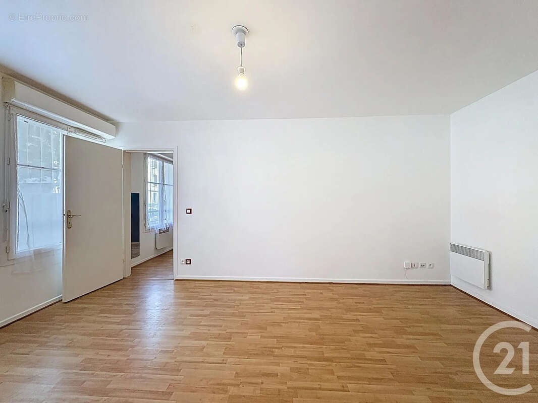Appartement à LILLE