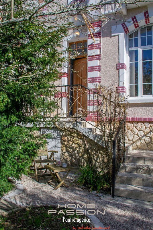 Maison à ROYAN
