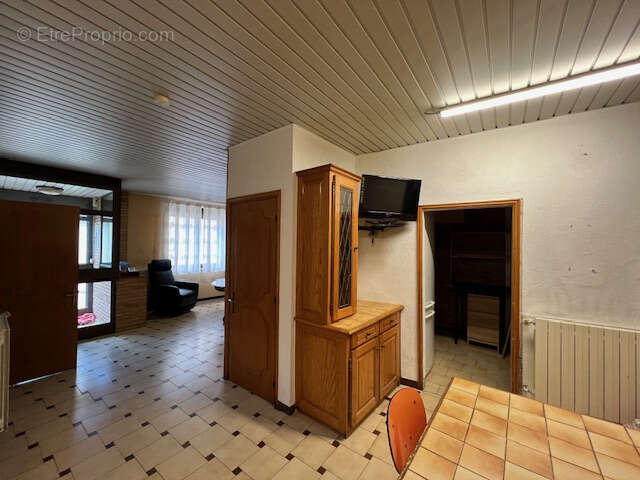 Maison à RIEUX-MINERVOIS