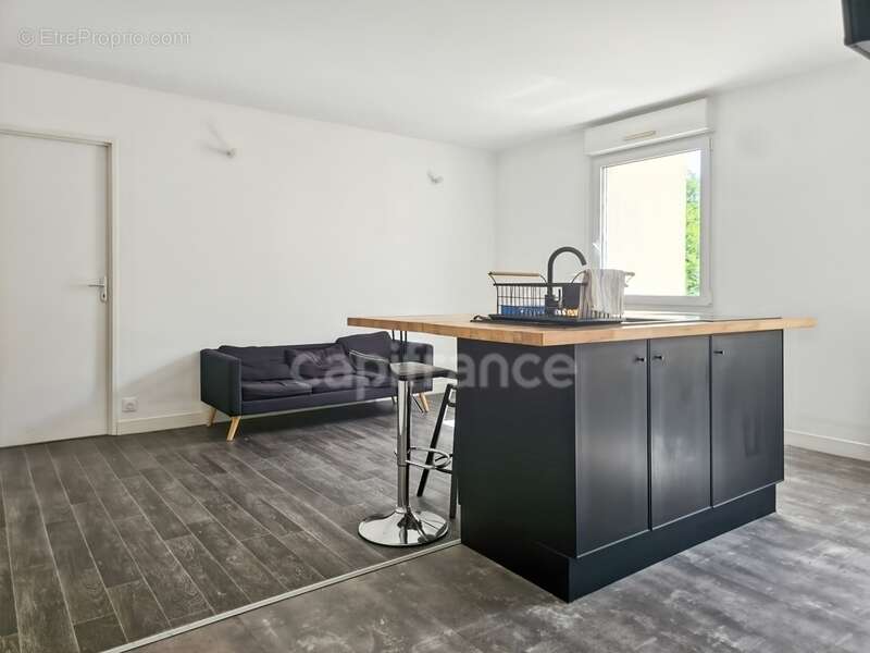 Appartement à LE MANS