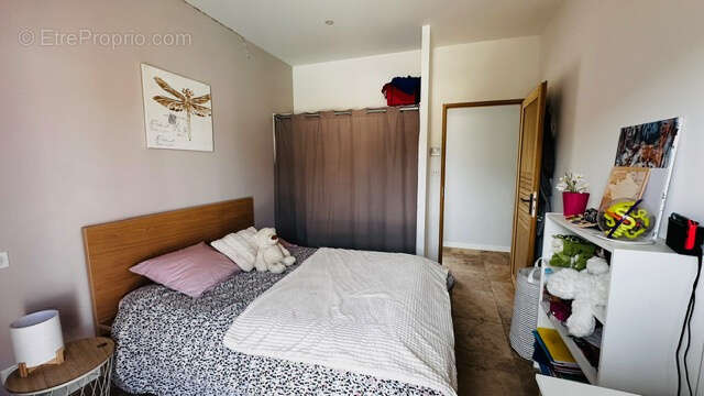 Maison à MOLLANS-SUR-OUVEZE