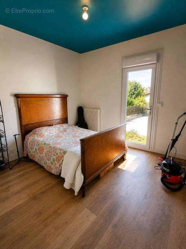 Appartement de 7 pièces de 130 m² à Excideuil - photo 9