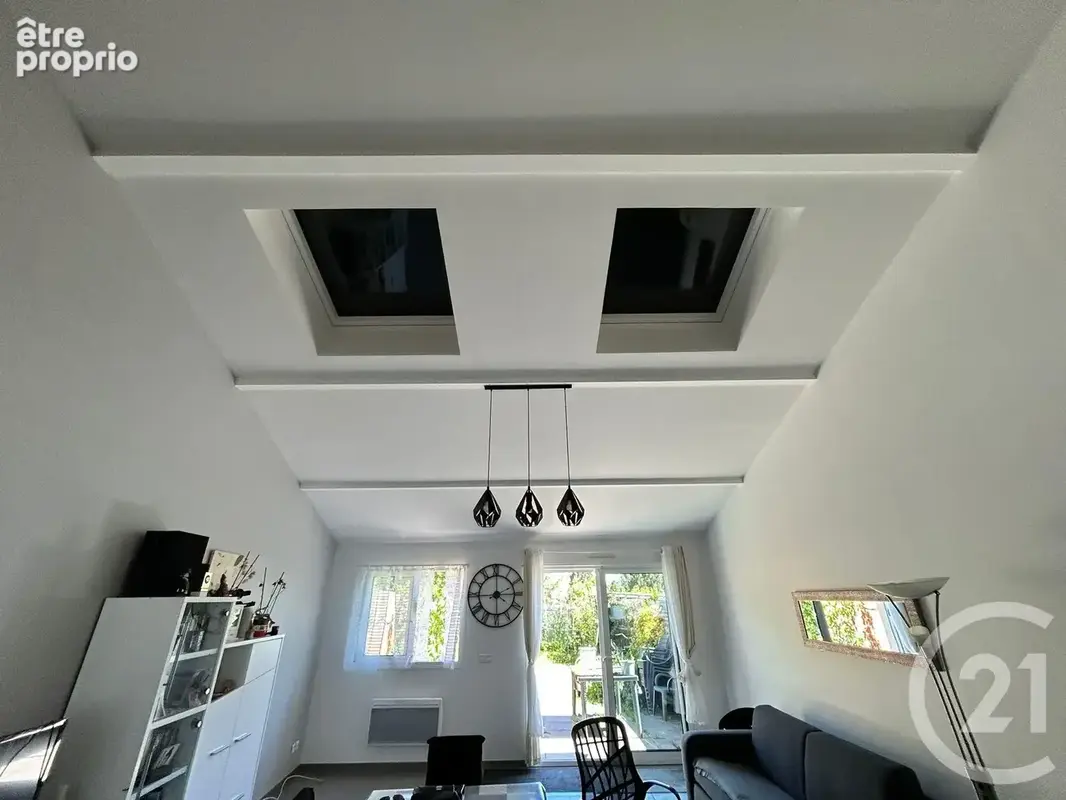 Maison 4 pièces 150 m² à vendre à Saint-Mard (77230) - photo 6