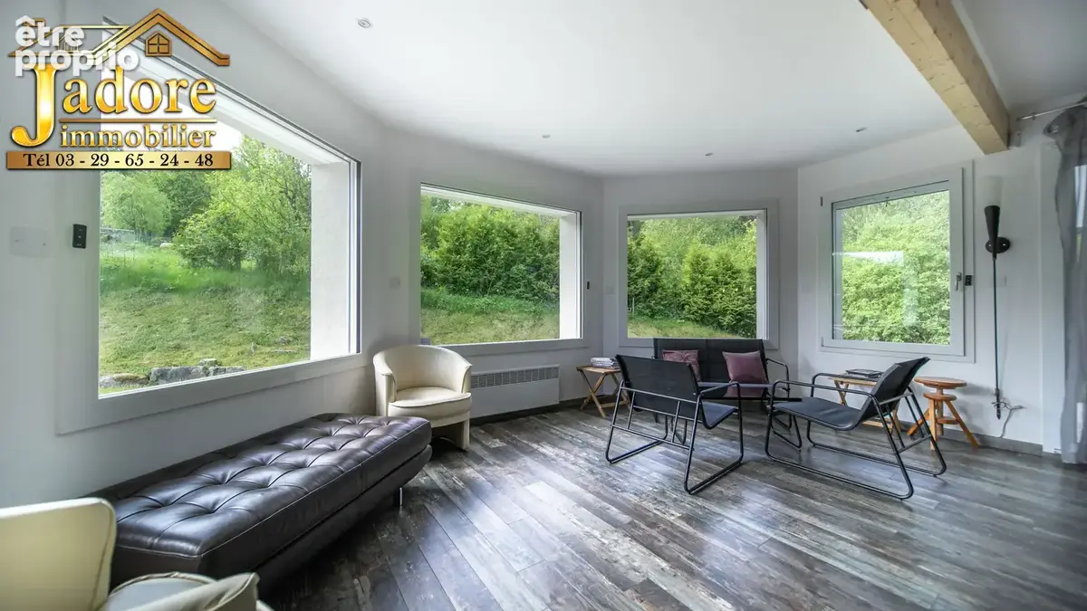 *** TROP TARD *** 7 pièces 145 m2 955 m2 Villa de PLAIN PIED - photo 11