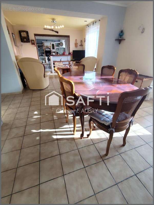 Photo 3 - Maison à CRAON