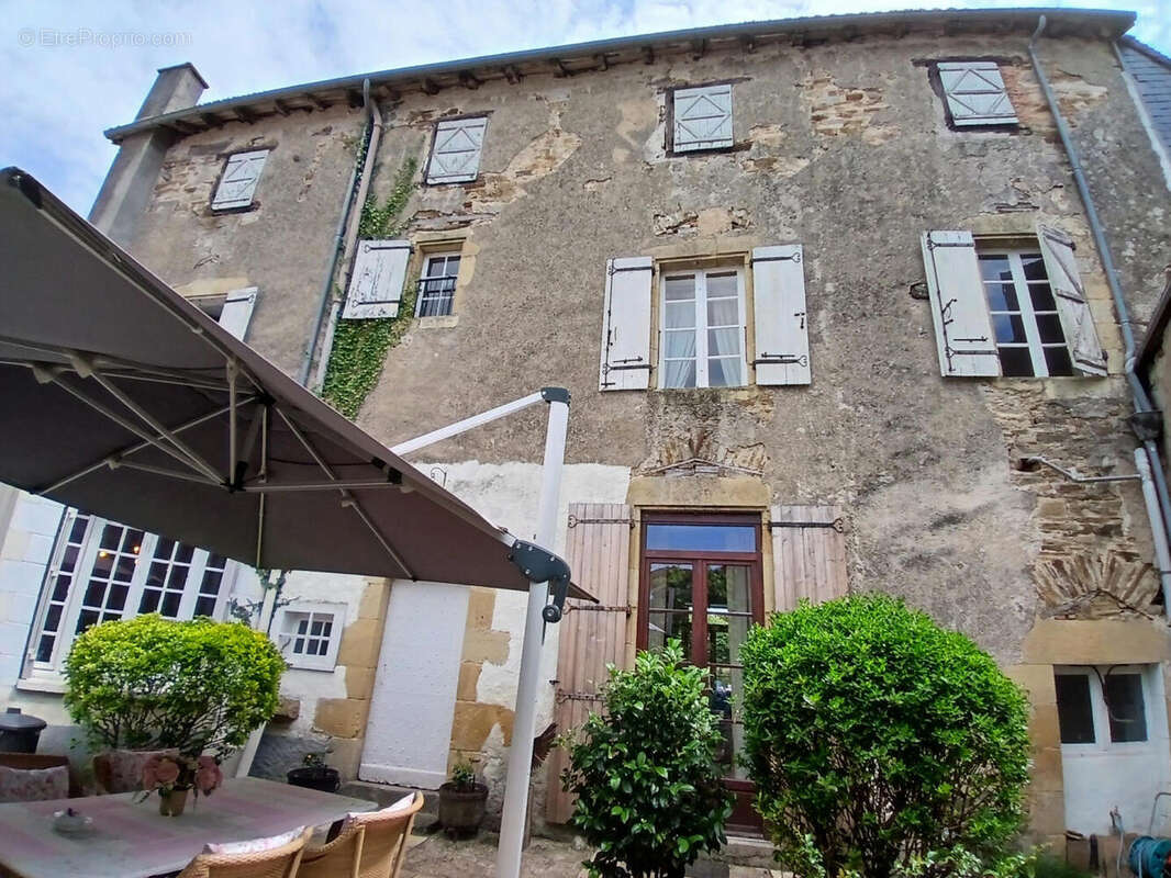 20260616_153238 - Maison à JUMILHAC-LE-GRAND