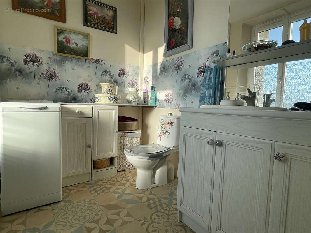 Maison à LE PIN-AU-HARAS