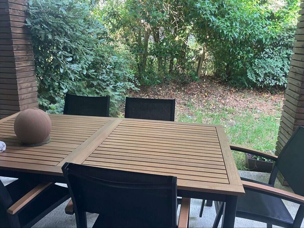Appartement à PESSAC