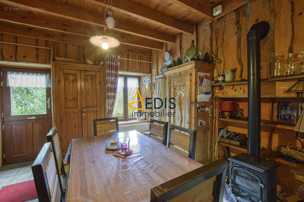 Cuisine - Maison à LA GARDE